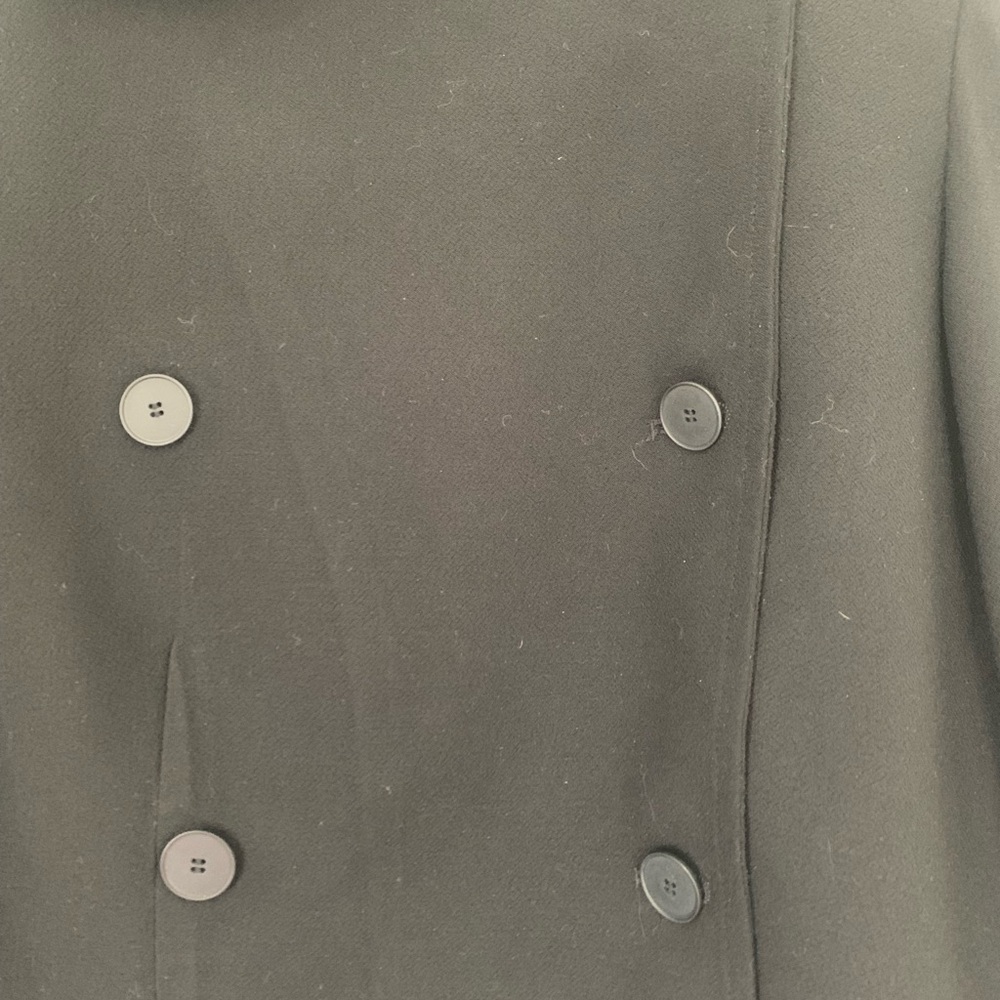Talbots double-breasted blazer - Picture 6 of 12